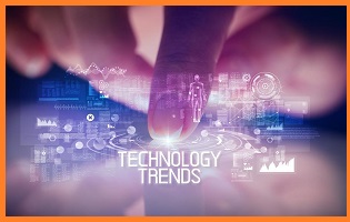 Trends in Technology